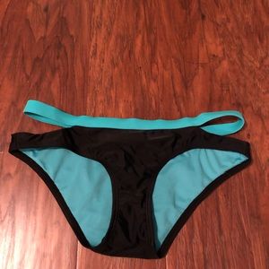 Swimsuit bottoms